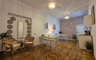 Spatiu comercial -242 mp - Poză 1