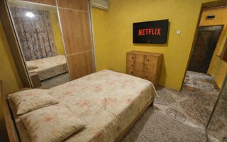 Chirie - Apartament 3 camere - Ploiesti - Zona Centrala - 58mp - Poză 6