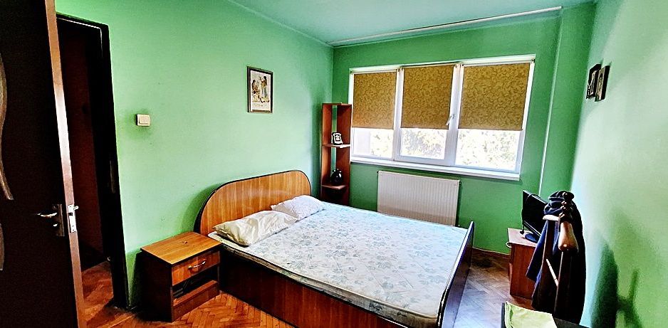 Astra, zona Lidl(Saturn), apartament cu 2 camere, etaj3/4, pret 83000 euro - Poză 6