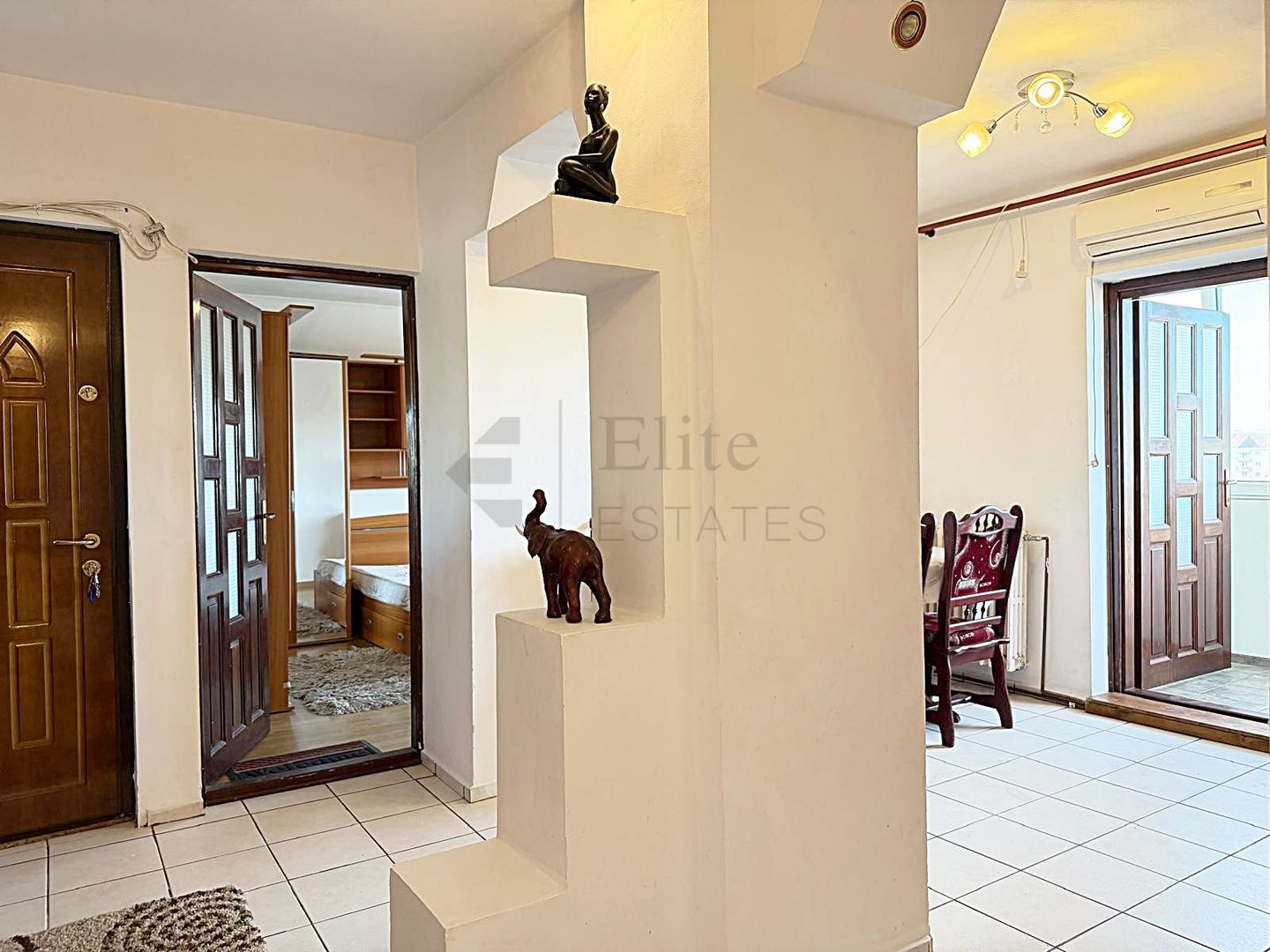 Apartament 3 camere de inchiriat in Nufarul - Poză 5