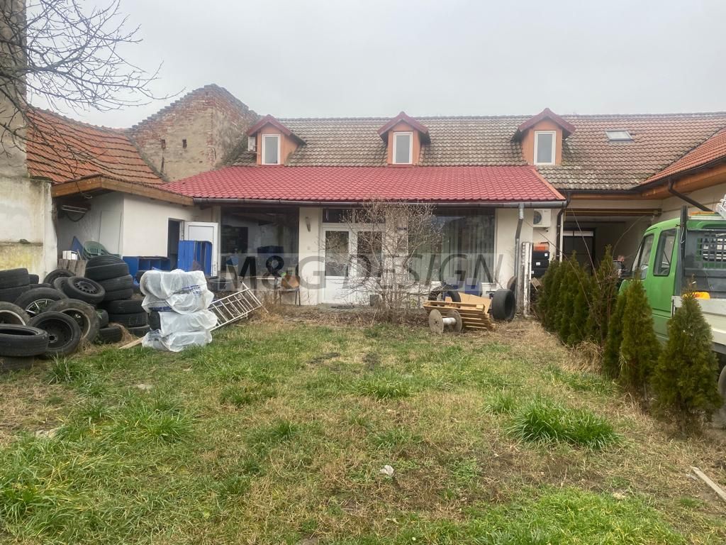 OPORTUNITATE INVESTITIE! Casa Buziasului - Poză 19