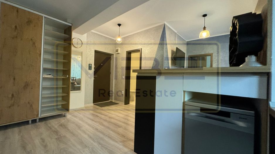 Apartament 3 camere cu parcare Centru - Palas Mall - Poză 14