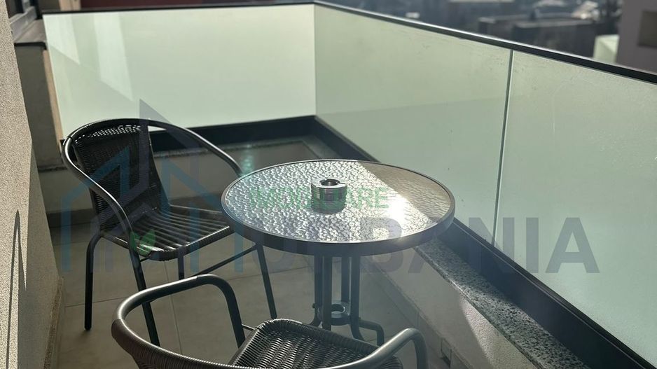 Apartament cu o cameră de închiriat în Unirea Towers, Nicolina, Iași, cu loc de parcare privat - Poză 6