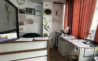 Spațiu comercial | Str.Mircea cel Bătrân | 138 mp - Poză 3