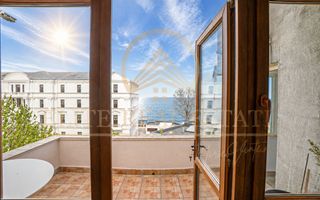 De vanzare | Apartament 4 camere | Langa Cazino | Vedere la mare - Poză 11