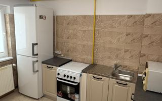 2 camere| Calea Aradului| centrala proprie|  balcon| - Poză 8