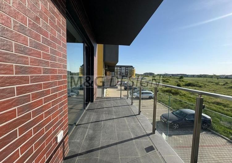 Apartament 2 camere Giroc  etaj 1 - Poză 10