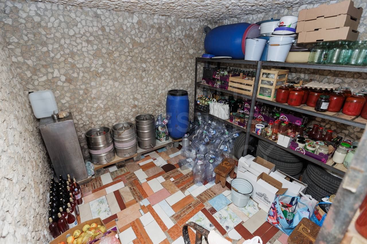 Vânzare, casă 4 camere, str-la Tudor Vladimirescu, Durlești - Poză 23