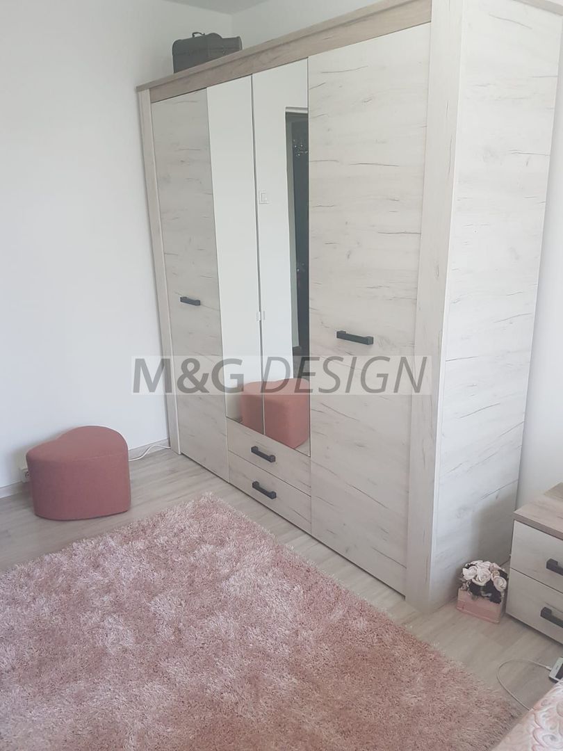 Apartament 3 camere zona Dacia - Poză 5
