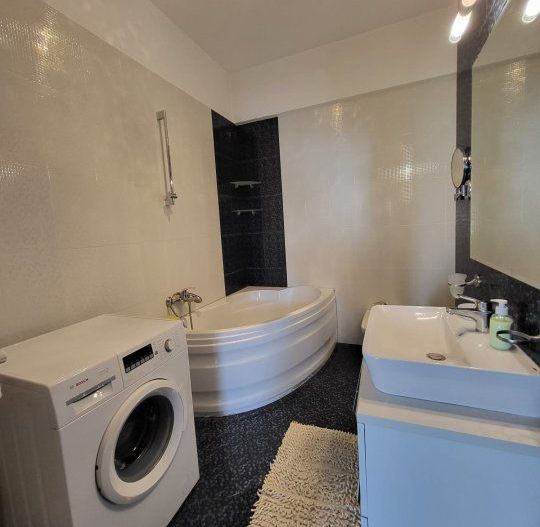 APARTAMENT 3 CAMERE BUCURESTII NOI | DAMAROAIA | BLOC NOU - Poză 10