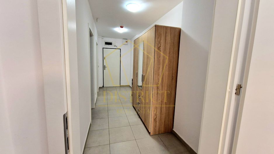 Apartament superb cu 2 camere | City of Mara | Decomandat - Poză 6