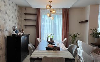 2 camere modern renovate | Piata Romana - Poză 4