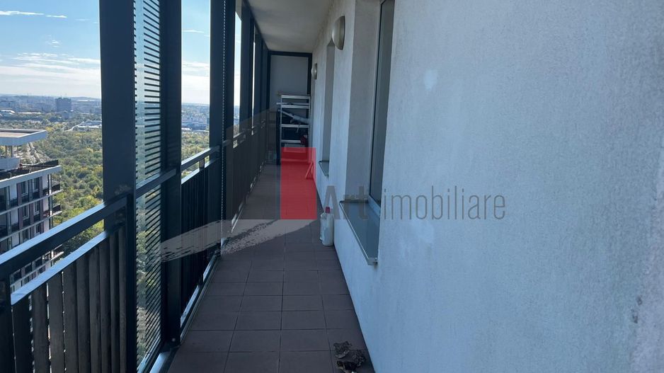 Apartament cu 3 camere de inchiriat - Sector 3 - Poză 7