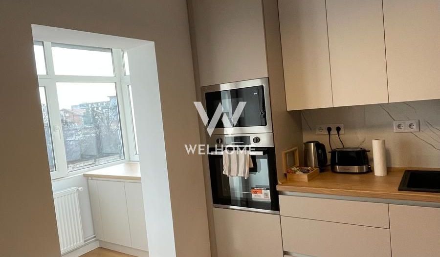 Apartament modern cu 3 camere, renovat integral - Terezian - Poză 15