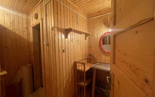 Casa de lemn 110 mp in Cornu de Jos - Poză 5