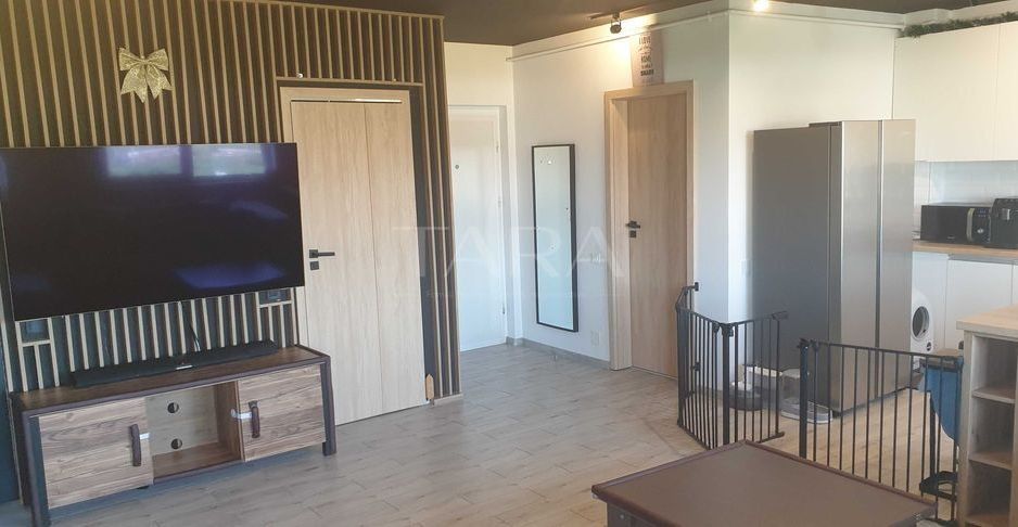 Apartament 3 camere, 71 mp – Florești, zona Panemar - Poză 1