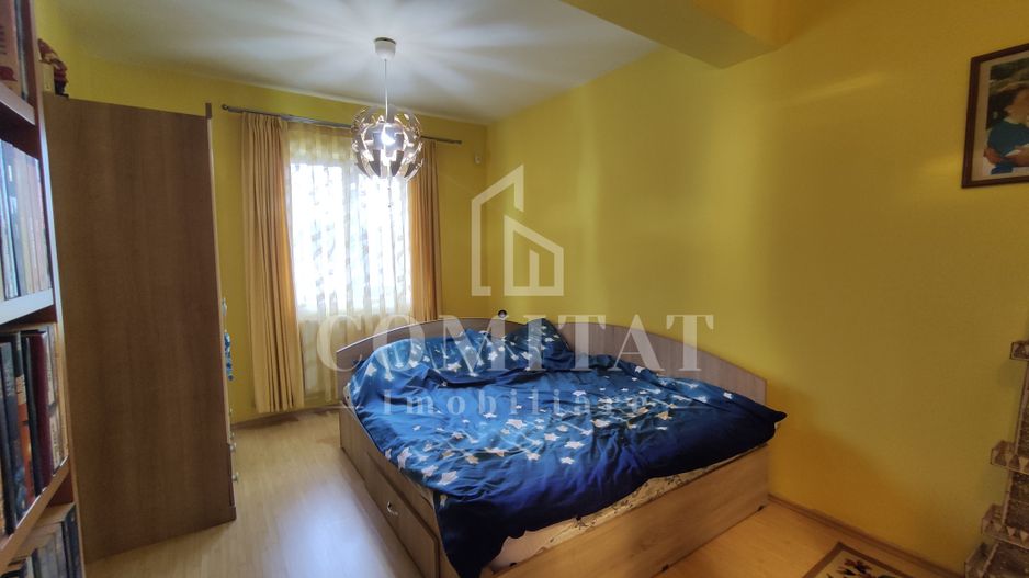 Casa individuala cu 4 camere |  159 mp | Floresti - Poză 10