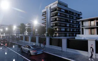 Ag. Eu. vinde ap. 2 cam 52 mp Et. 5  An 2023   Mamaia Nord - Poză 13