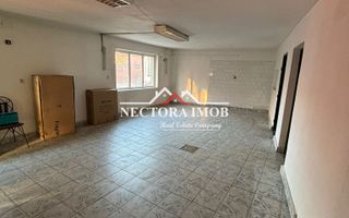 NECTORA IMOB-Spatiu Comercial 7 camere, 2 bai, Zona Cantemir, 180 mp - Poză 1