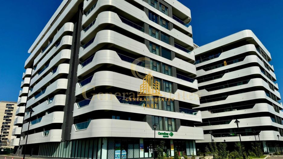 Vânzare apartament cu 2 camere în Complexul Himson - Poză 2