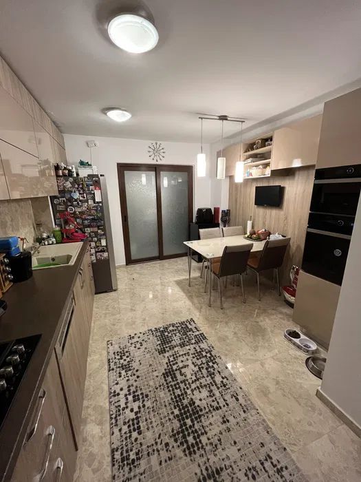 APARTAMENT 4 CAMERE | BULEVARDUL LIBERTATII - Poză 7