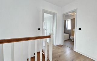 Casa Individuala cu 4 camere Sanpetru - Poză 9