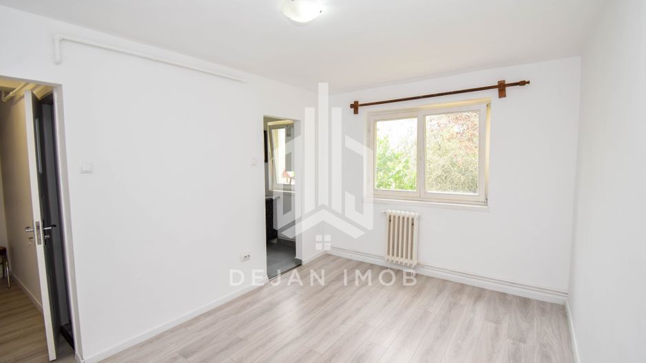 Apartament cu 2 camere | Zona Simeria | COMISION 0% - Poză 7