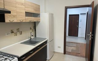 GARSONIERA BIRUINTEI, PARCARE, CAT-FRIENDLY, BLOC NOU, METROU 12 MIN - Poză 2
