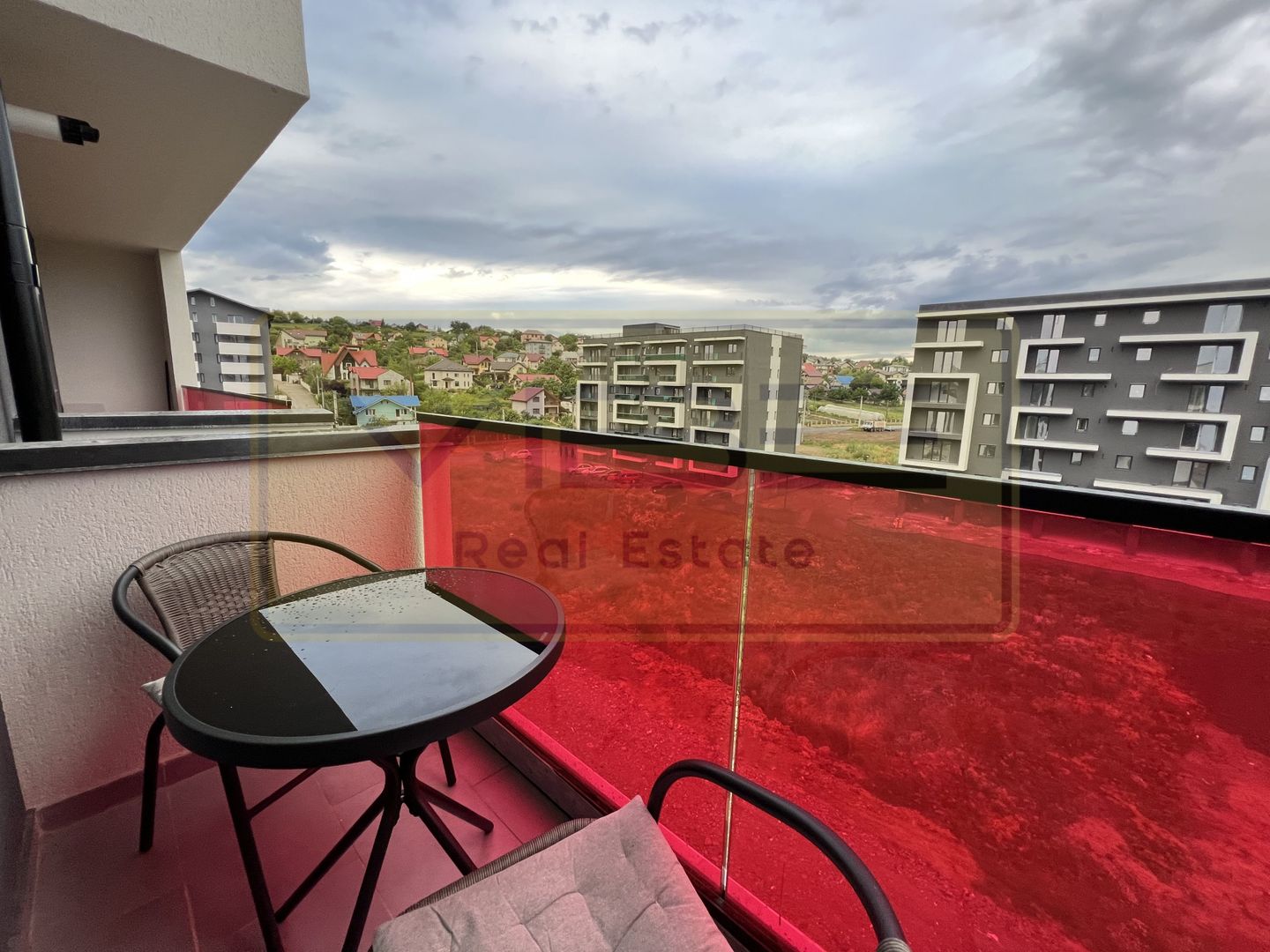 Apartament 2 camere intabulat Profi - Sofia District - Poză 7