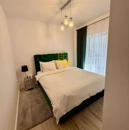 3 Camere Openspace,Parcare, Pet Friendly, Donath park,Profi,Grigorescu - Poză 3