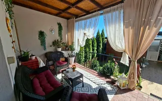 Casa insiruita Sanpetru strada Macesului Brasov - Poză 13
