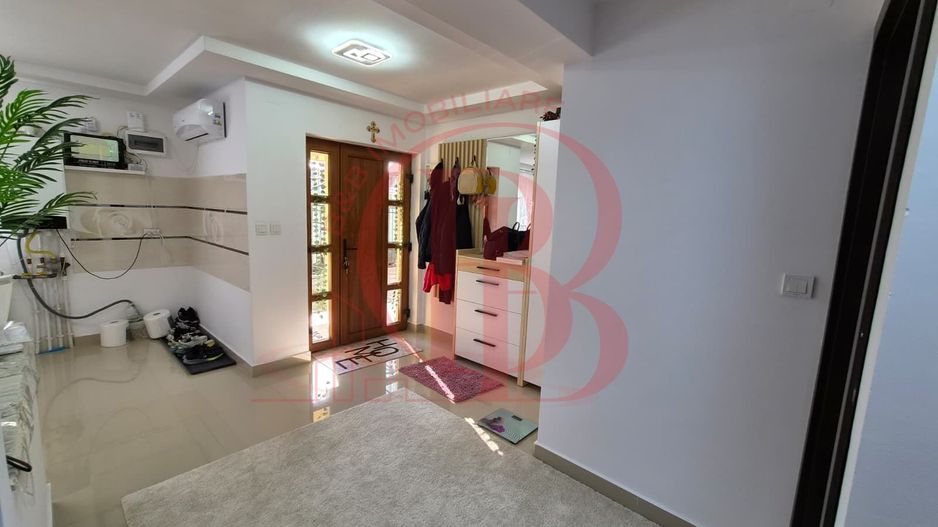 Casa 4 camere Sector 3 Theodor Pallady Mobilata Utilata - Poză 3