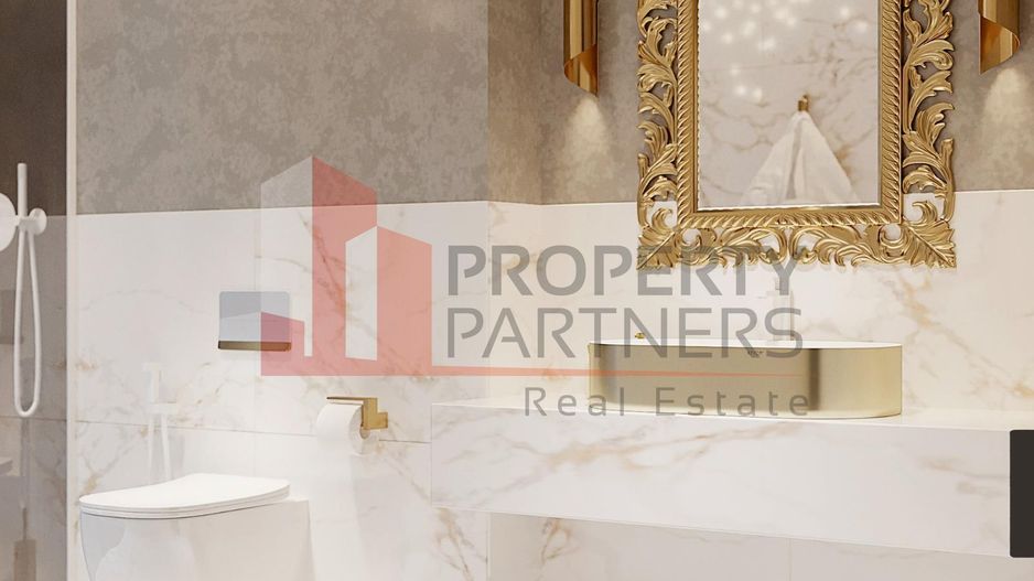 Vila boutique langa padure in Pipera - Poză 17