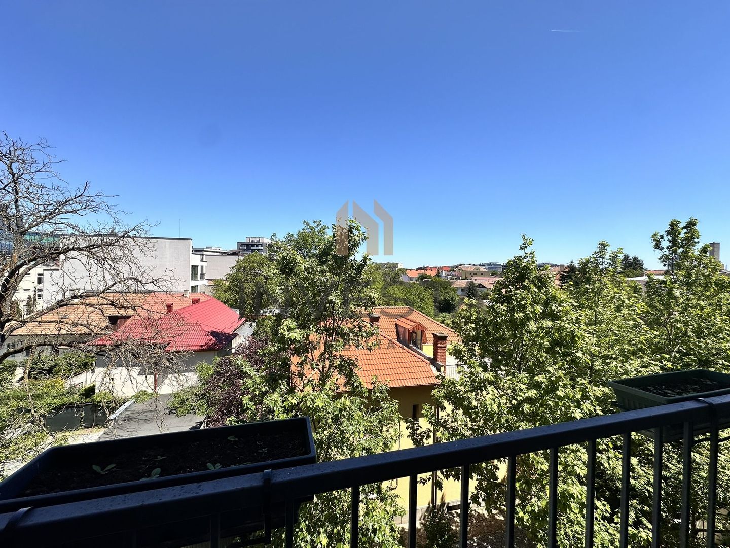 Apartament 2 camere confort sporit in Bloc Premium zona Mihai Viteazu! - Poză 9