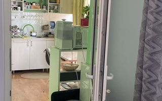 Apartament 2 camere | Parter | 56 MPU | Logie | C. Dumbravii - Poză 10