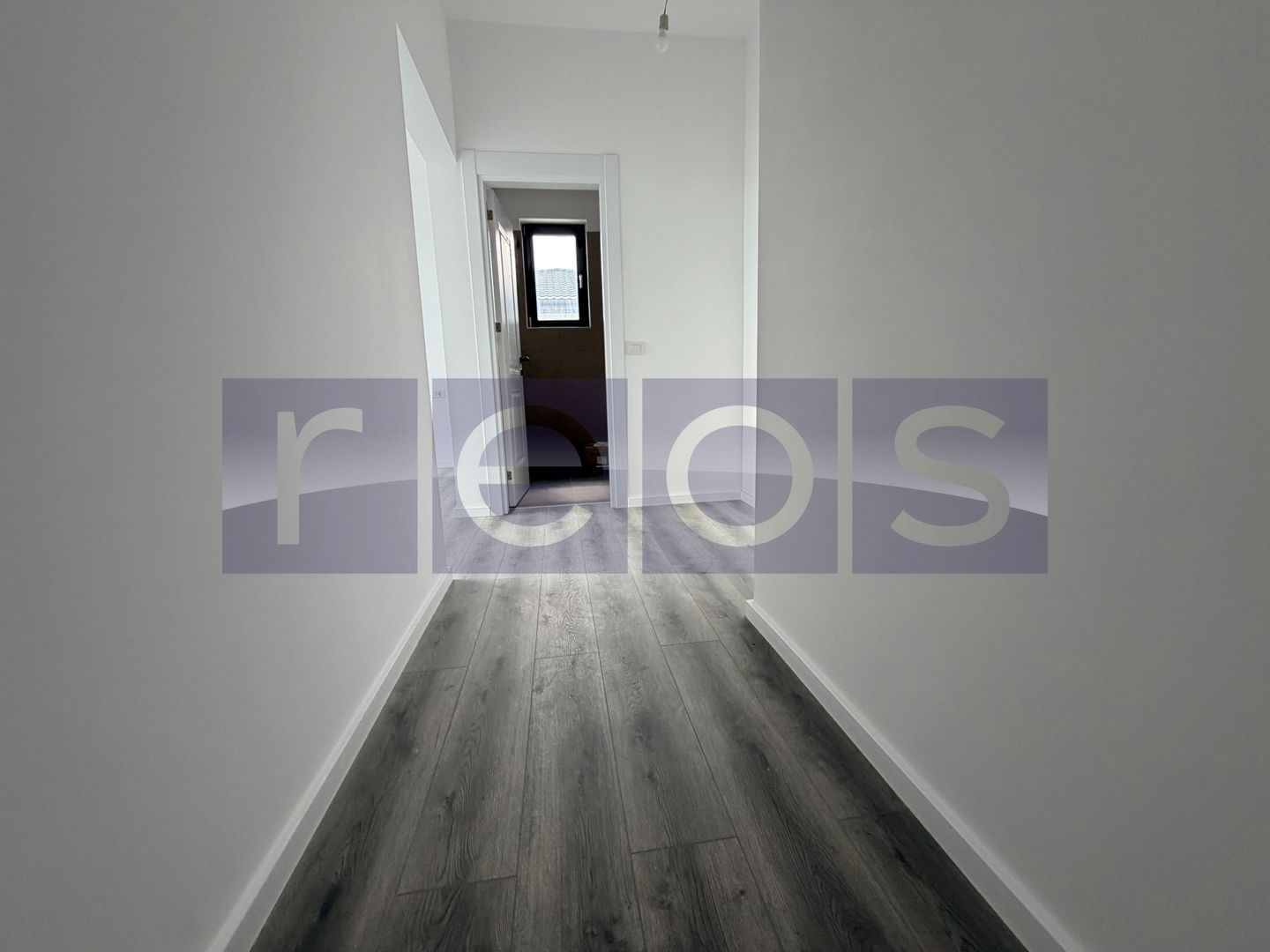 CASA INDIVIDUALA  | 3 DORMITOARE | CURTE PROPRIE | TUNARI - Poză 10