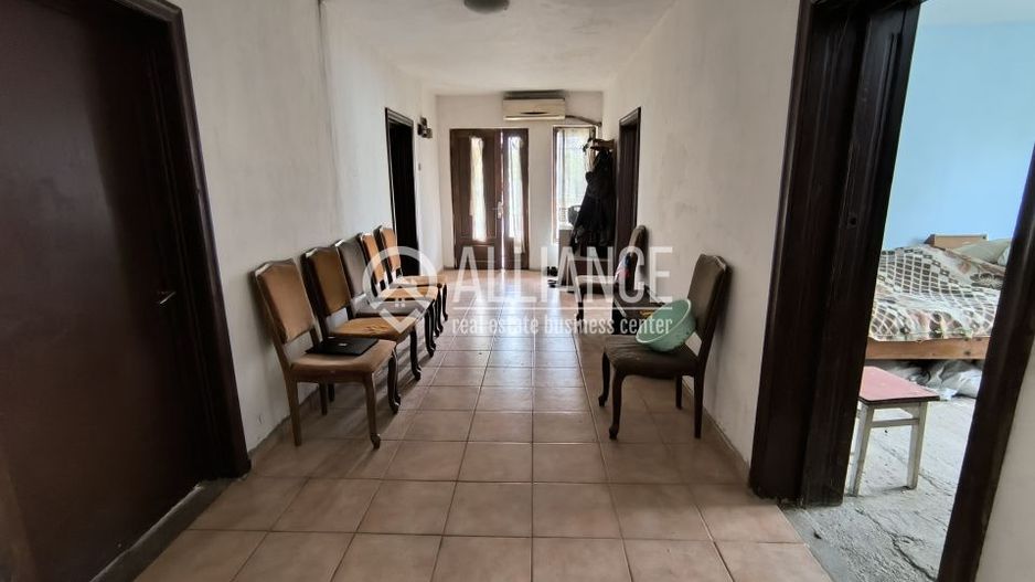 EFORIE NORD (COD03) - Casa din caramida si teren generos ! - Poză 8