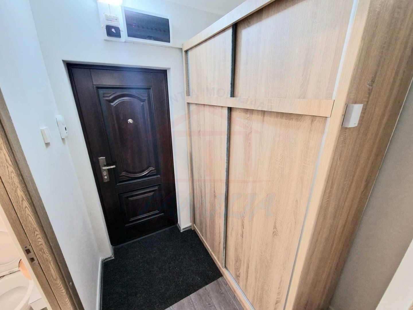 Inchiriere apartament cu o camera, Mazepa 2, 35 mp, 300 EURO/Luna - Poză 7