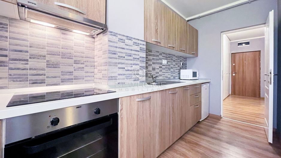 Apartament 1 camera, Parcare, zona Iulius Mall Park Lake - Poză 7