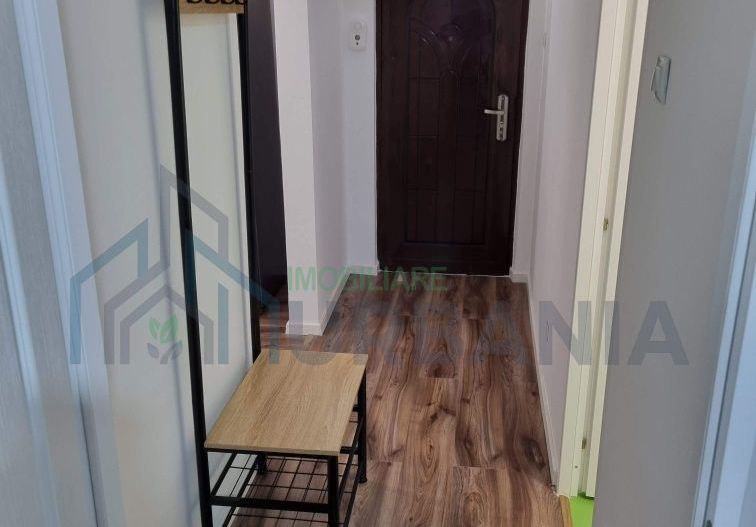 Apartament 2 camere de inchiriat, Iasi, zona Garii - Poză 6