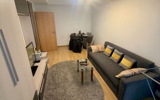 Apartament  2 camere Giroc bucatarie separata - Poză 2