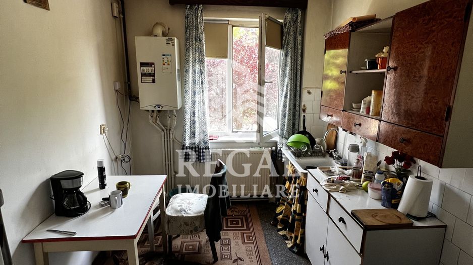 Apartament 2 camere de vânzare – Zona Dunărea | Etaj 1 | Balcon - Poză 6