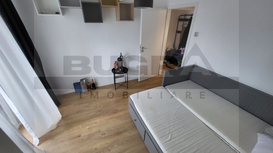 Apartament 3 camere decomandate, 76mp, etaj intermediar, zona Bucurest - Poză 4