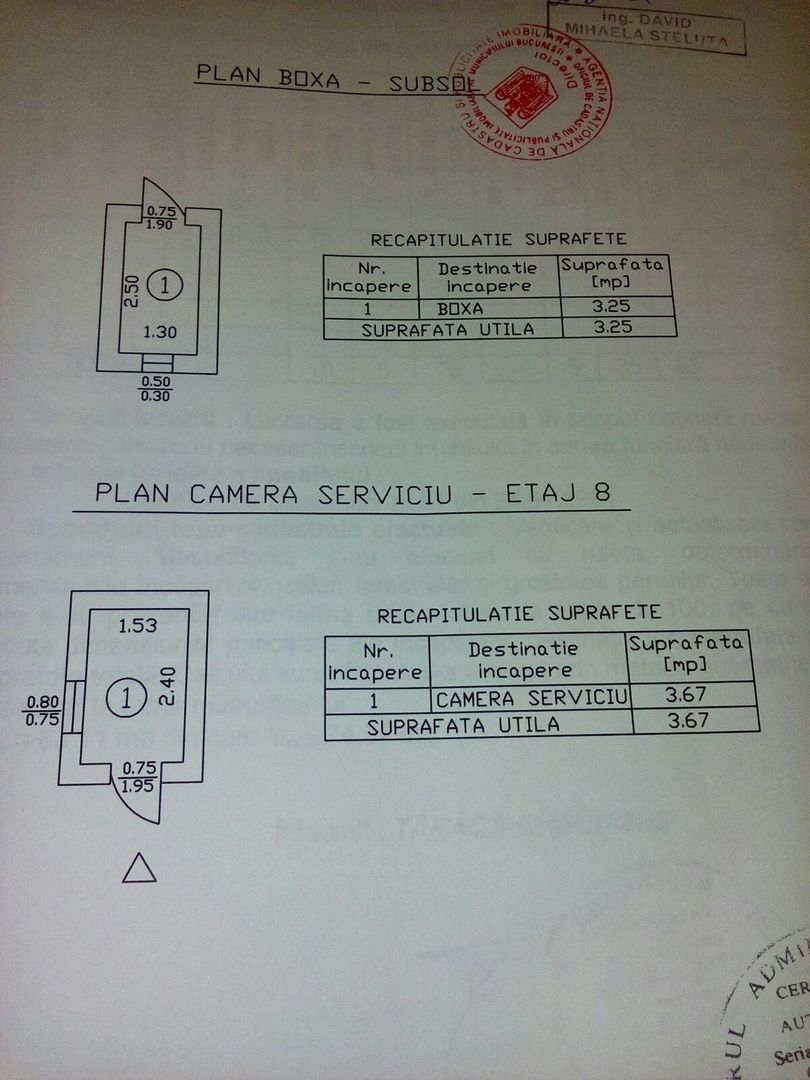 De Inchiriat Apartament 3 camere, birou, Unirii, Corneliu Coposu - Poză 10