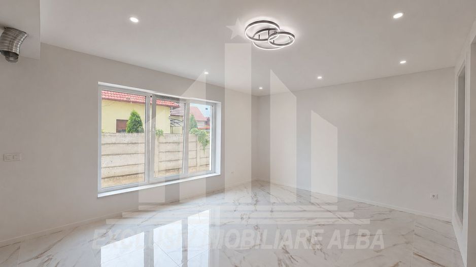 Apartament 1 camera | Open space | 45 mp | Vila apartamente | Lipoveni - Poză 1