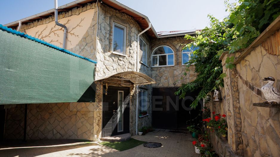 Vânzare, casă + afacere, str. Cetatea Albă, Botanica - Poză 31