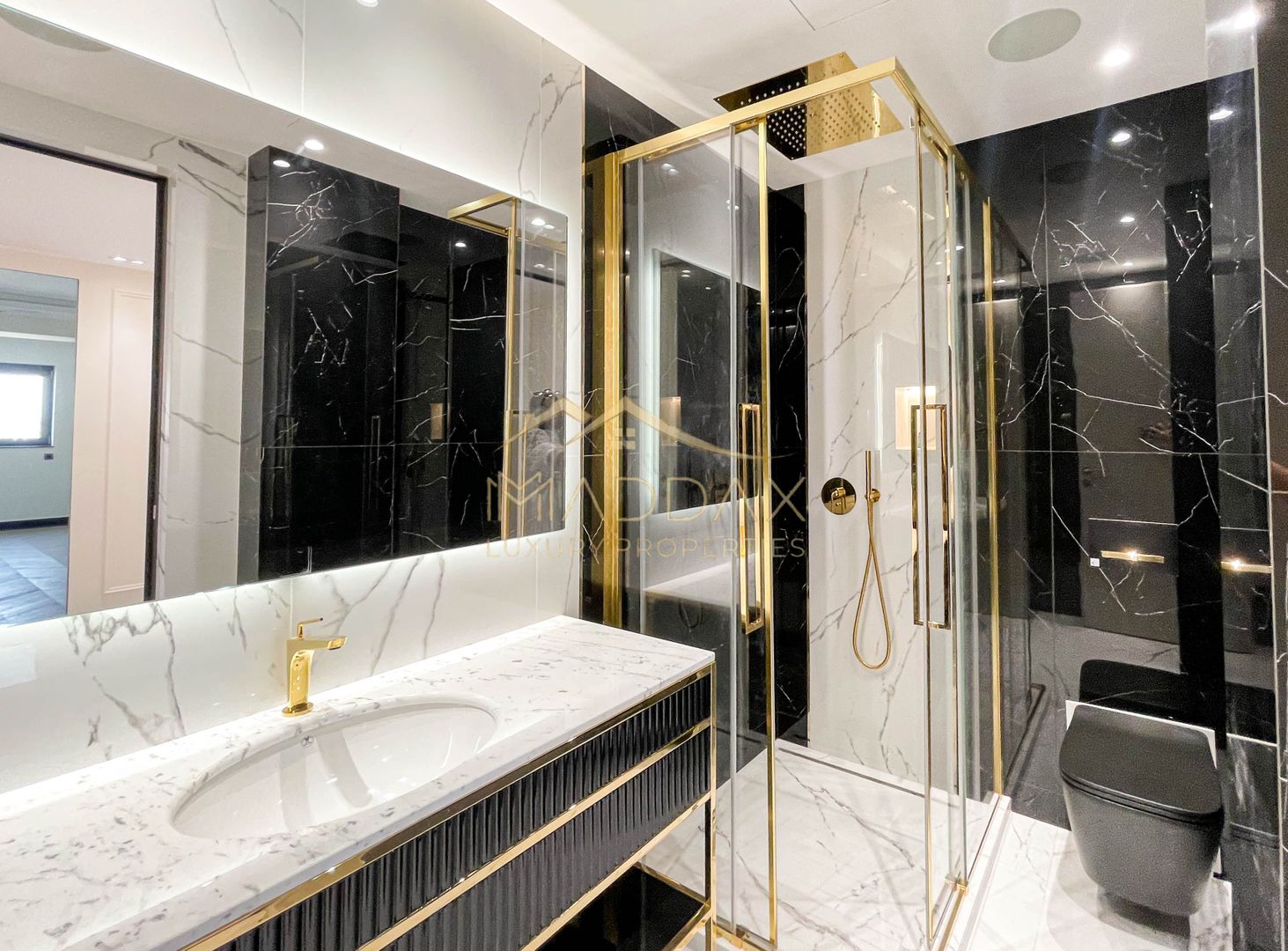 Penthouse Lux 5 camere de vanzare*** 1 Loc de Parcare***Dorobanti***Floreasca - Poză 31