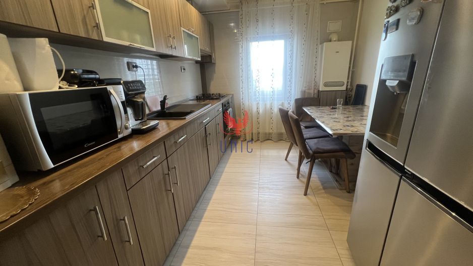 Apartament 5 camere Gradina Botanica - Poză 5