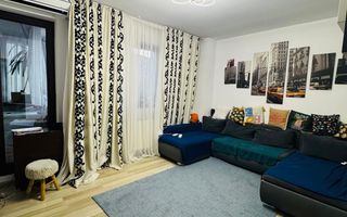 3 camere | Dream Residence | 73 mp | 2 băi | T736 - Poză 1
