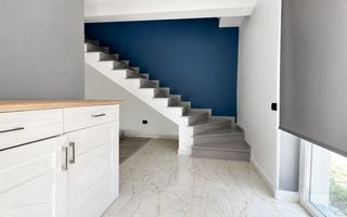 Casa de inchiriat cu 2 locuri de parcare in zona Buna Ziua - Poză 5